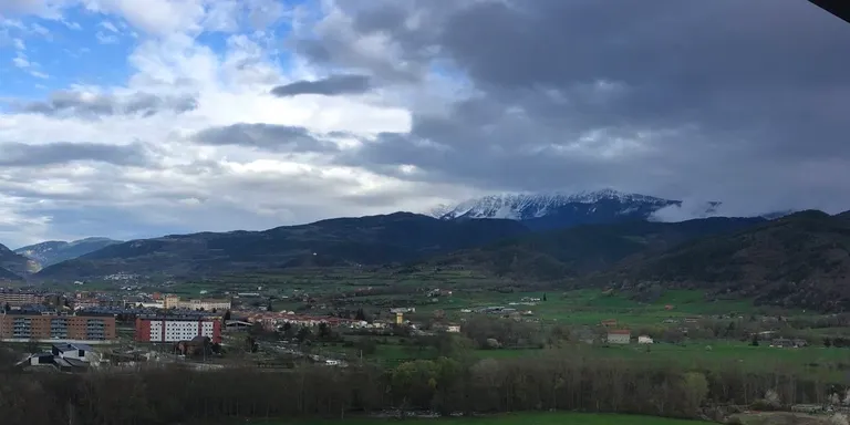 L'Ajuntament de la Seu aprova la cessió de competències al Consell Comarcal per a la millora de dos camins