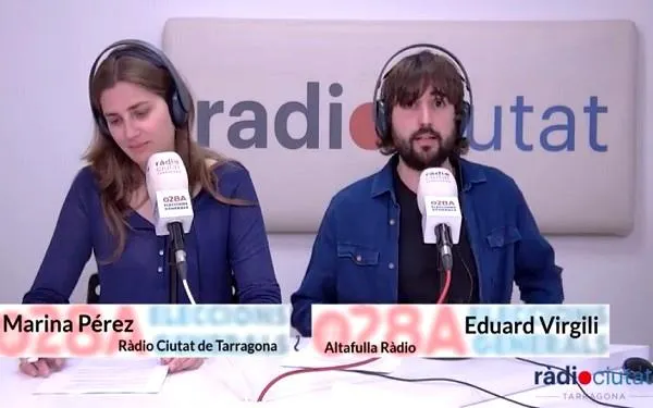 Foto: Ràdio Ciutat de Tarragona