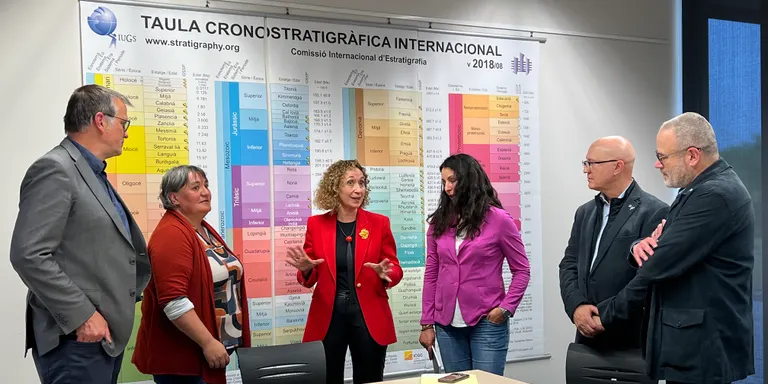 La Generalitat aprova el Pla d'acció 2024-2030 de l'Estratègia del Pirineu, el document que concreta les línies d'actuació per a les vuit comarques de muntanya, entre elles, el Solsonès