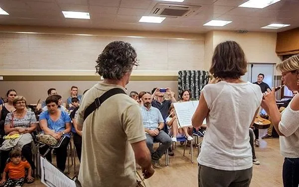 Foto: Altafulla Bloc