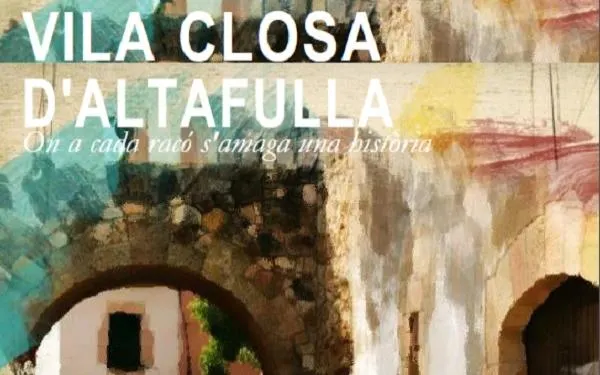 Es reprenen les visites guiades a la Vila Closa i al Castell d'Altafulla