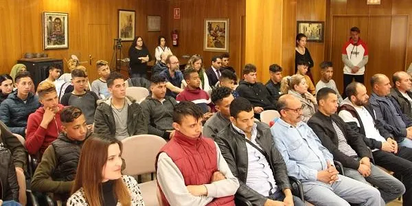 L’Escola d’Adults d'Altafulla se suma al projecte ‘Xerrem junts’
