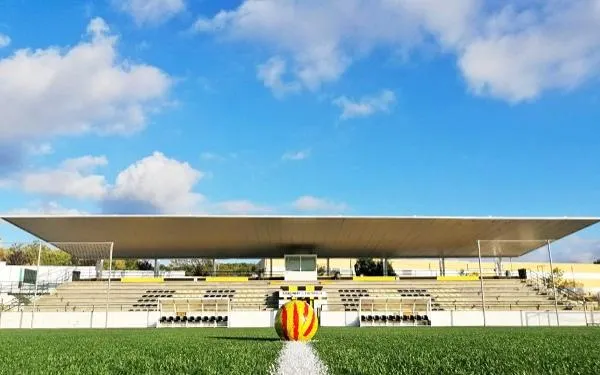 Foto: CE Altafulla