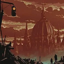 Entrevista Roser Valés - episode art