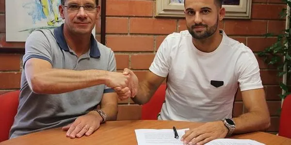 El Nàstic inicia el mercat de fitxatges amb el retorn de Ferran Giner