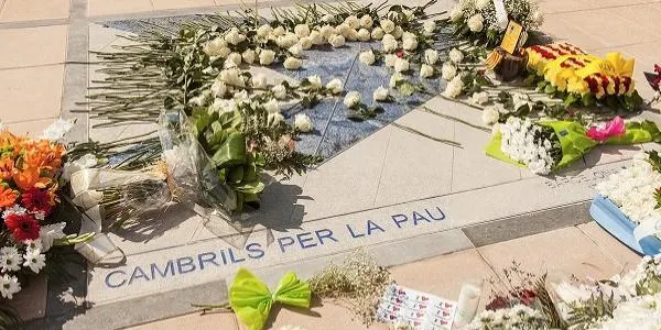 Es compleixen 5 anys dels atemptats terroristes a Barcelona i Cambrils