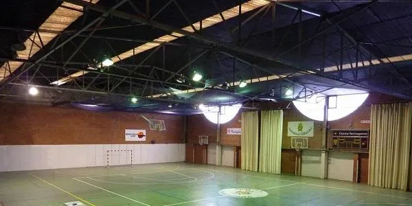CE Futsalpax Tarragona – CFS El Catllar Atlètic: duel directe per mantenir-se al podi