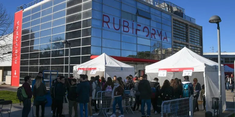 Es busquen 16 rubinencs per al programa ‘Fem Ocupació per a Joves’