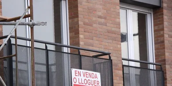 El lloguer puja entre un 10% i un 18,3% anual durant el primer trimestre a Catalunya, segons els portals immobiliaris