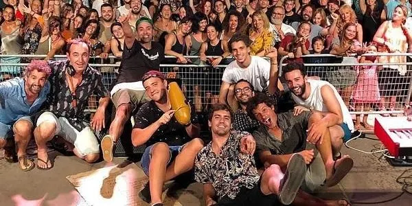 La 3a edició de l’Afterbeach Rumbero inclourà diferents accions destinades a la conservació i al manteniment del medi ambient