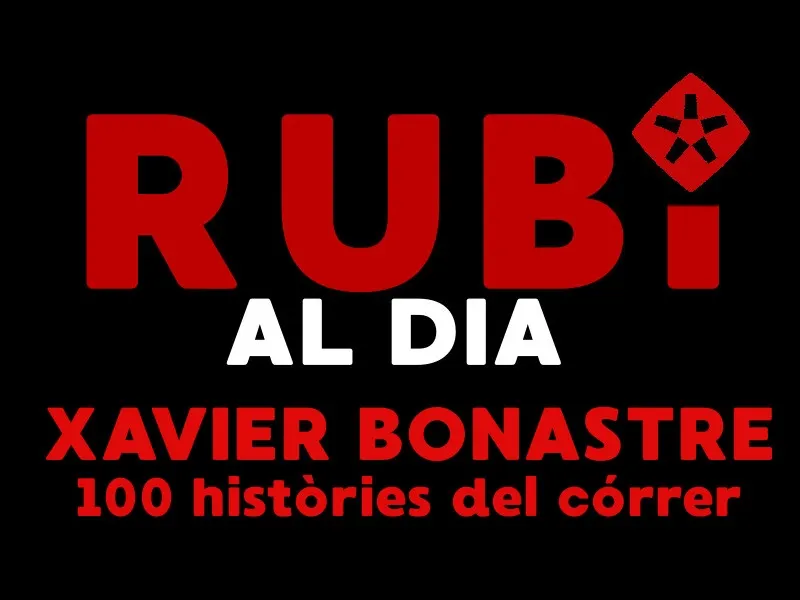 RUBÍ AL DIA dimarts 26 MARÇ 2019