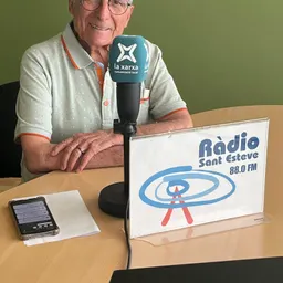 FQ - L'entrevista Local del 4/6/2024 - episode art