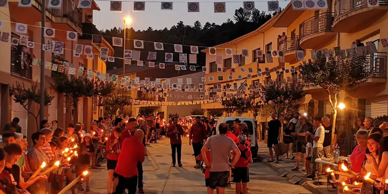 Arbúcies és finalista com a poble cultural de l’any a Catalunya