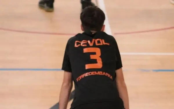 Foto: CEVOL Torredembarra (Arxiu)
