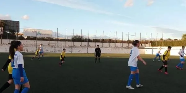 La Torre s’imposa al San Salvador en un duel directe de la zona baixa (1-0)