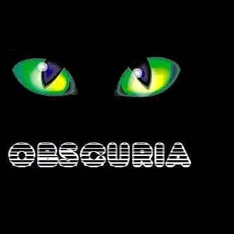 Obscuria – Txell Garcia