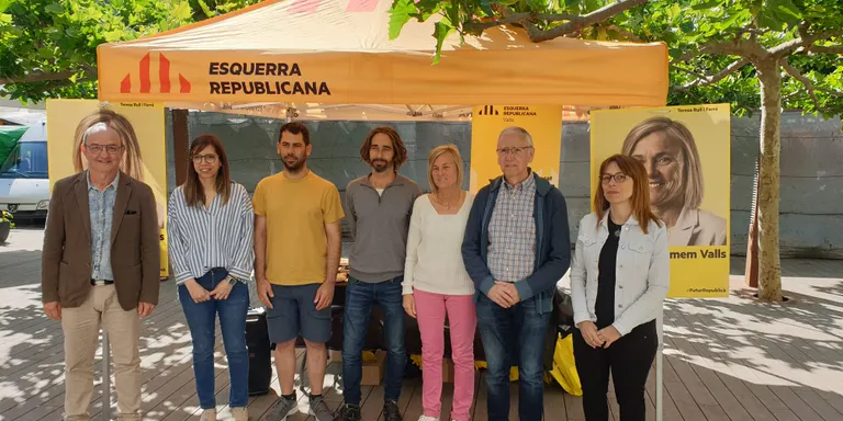 ERC aposta per crear el Patronat Comarcal de Turisme de l’Alt Camp