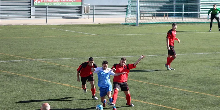 El Veinti vol seguir competint