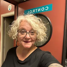 fermina Recio (Quan comença la Nit)