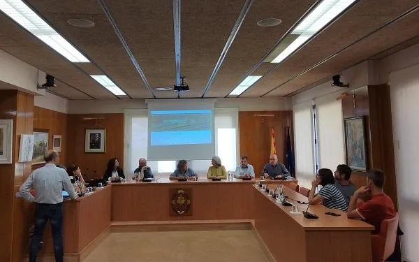 Foto: Ajuntament d'Altafulla