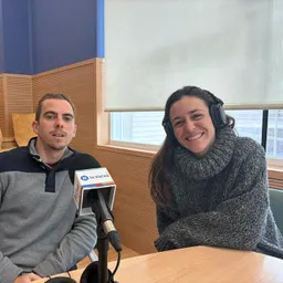 #42 - Entrevista a Max Rota i Irene Gonzalo, Natural Art Reef - episode art