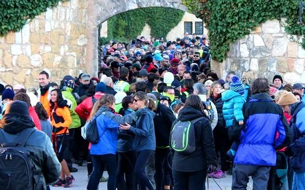 Obertes les inscripcions de la V Marxa dels Castells del Baix Gaià 2016
