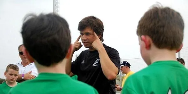 El CE Altafulla i Tecnifutbol Salou ofereixen una jornada de portes obertes sobre smartfootball aquest divendres al Joan Pijuan