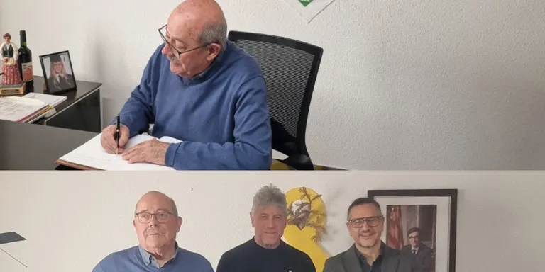 El projecte constructiu de millora de la carretera de Sant Llorenç a Berga estarà redactat a principi d'estiu