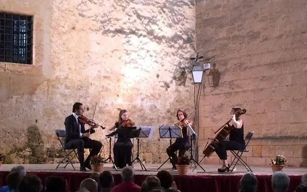 Foto: Altafulla Ràdio