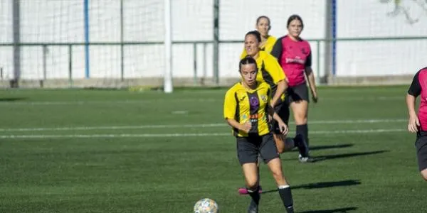 CE Altafulla – AD Monjos: última oportunitat per puntuar en un 2024 històric per a la secció femenina