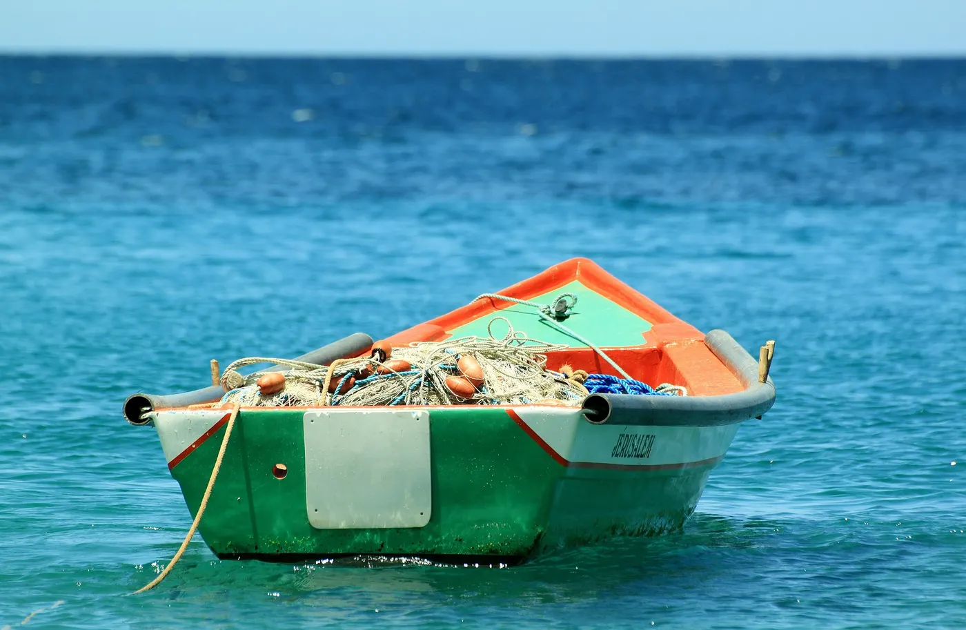 El Govern restringeix la pesca de manera permanent en més de 500 km2 del litoral català