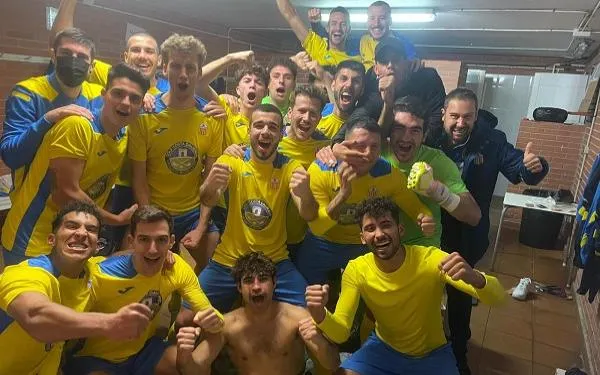 Foto: CE El Catllar
