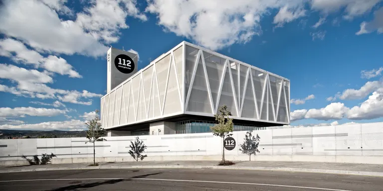 La seguretat, primer motiu de trucades al 112 al Morell