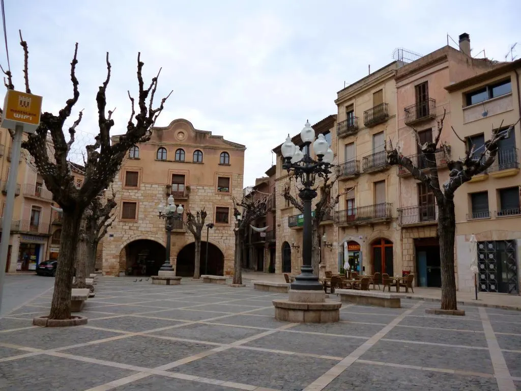 Us convidem a veure “L’hort dels cirerers” a La Sala