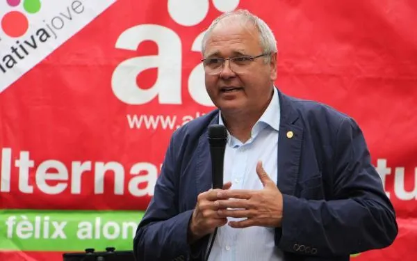 El Congrés comença a tramitar la retirada de la immunitat a l’exalcalde d’Altafulla Fèlix Alonso i li demana comparèixer