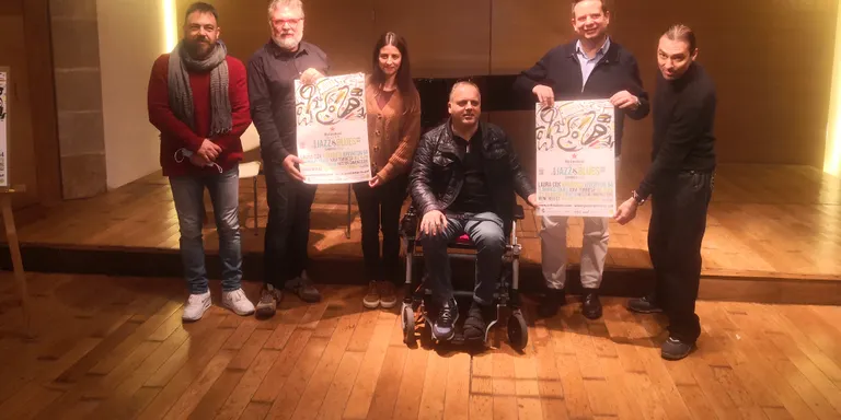 La Mostra Cambrils Jazz&Blues recupera el Jazz al Parc & Fideujazz i tindrà caràcter solidari