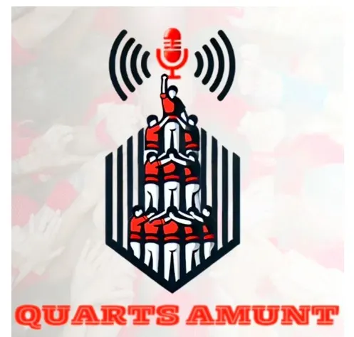 Quarts amunt!