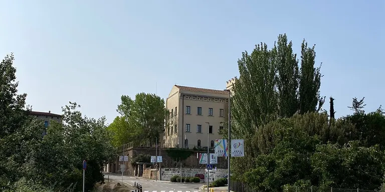 L'Ajuntament de Solsona introdueix canvis en la mobilitat en tres indrets de la ciutat a petició dels veïns