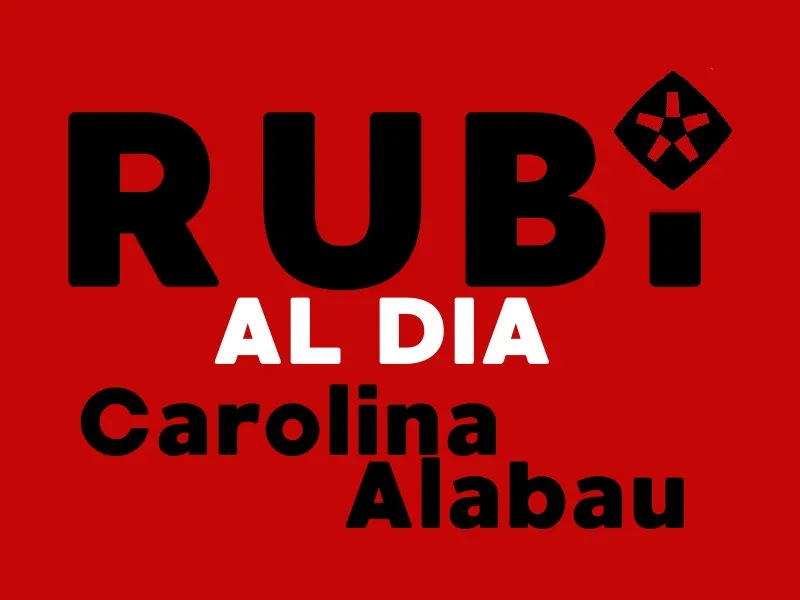 RUBÍ AL DIA dijous 22 NOVEMBRE 2018