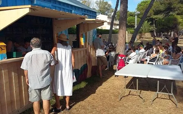 Foto: Altafulla Ràdio