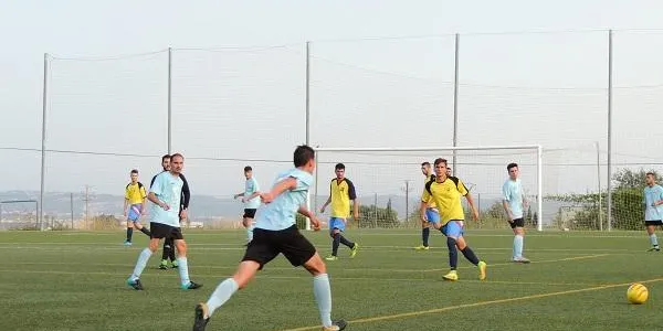 La Riera no pot fallar davant la Joventut Bisbalenca