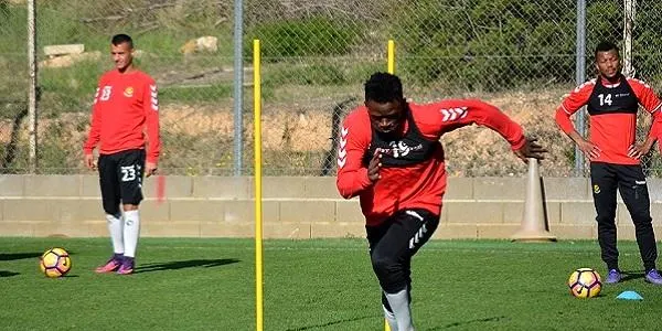 Reus i Nàstic s'enfrontaran aquest diumenge per primera vegada com a equips de Segona Divisió