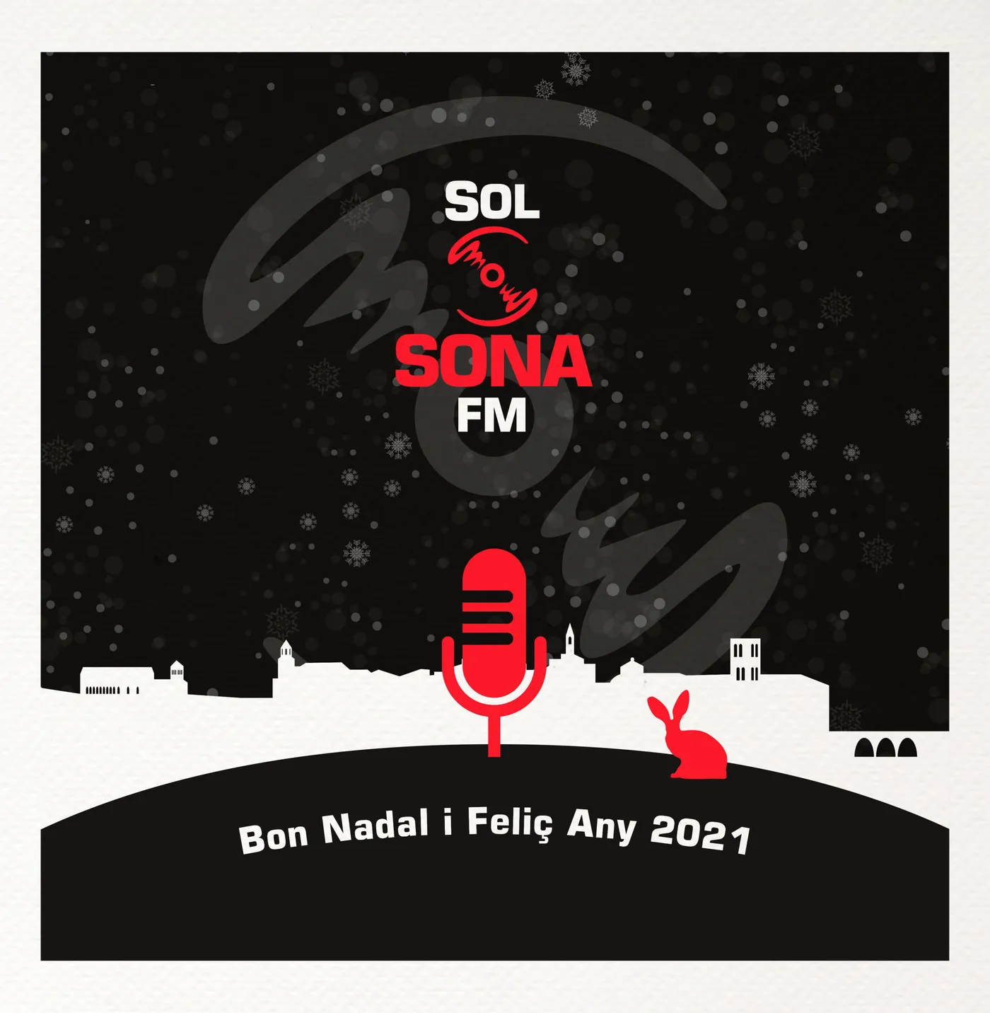 BONES FESTES!