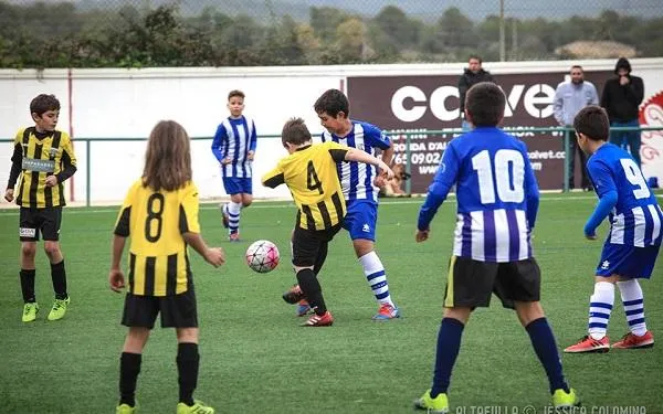 Foto: Jessica Colomina