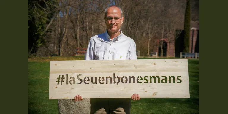 Joan Gurrera serà el número 3 de Junts per la Seu a les eleccions municipals