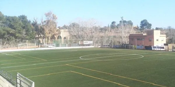 Jornada exigent pels representants del Baix Gaià de Segona i Tercera Catalana