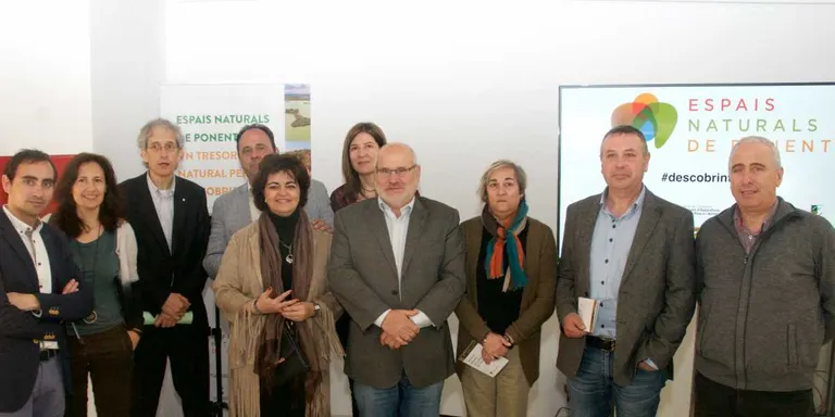 Espais Naturals de Ponent activa diferents activitats per dinamitzar el turisme de la Plana
