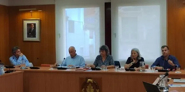 L'Ajuntament d'Altafulla s'adhereix oficialment al conveni per crear el nou organisme turístic del Baix Gaià després del vistiplau del Ple
