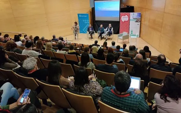 Foto: Diputació de Tarragona