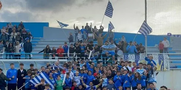 Martí Puig tenyeix de blanc-i-blau el derbi entre el Torredembarra i l’Altafulla (1-0)